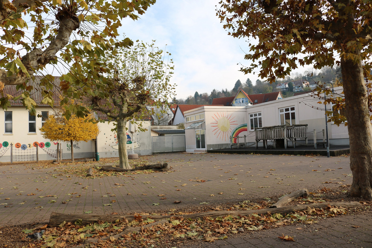 Foto: Gemeinde Weingarten (Baden)